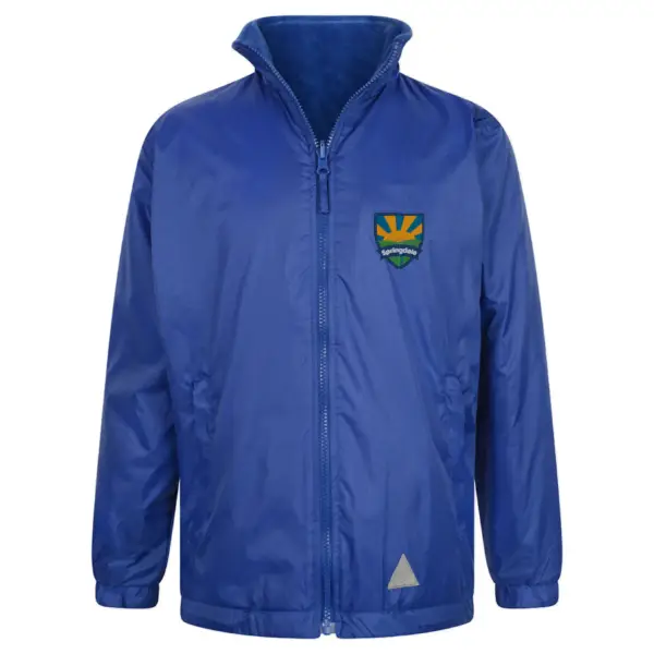 Springdale PE Tracksuit Bottoms - Image 13