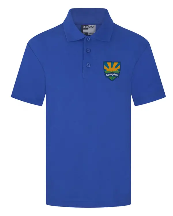 Springdale PE Tracksuit Bottoms - Image 14
