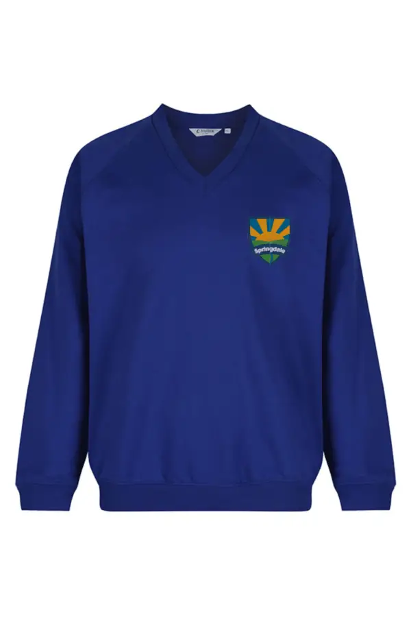 Springdale PE Tracksuit Bottoms - Image 9