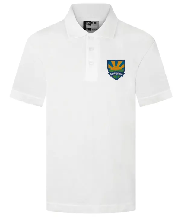 Springdale PE Tracksuit Bottoms - Image 15