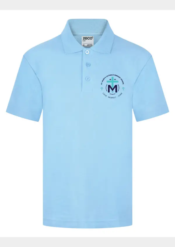 St Mary's Brewood Polo