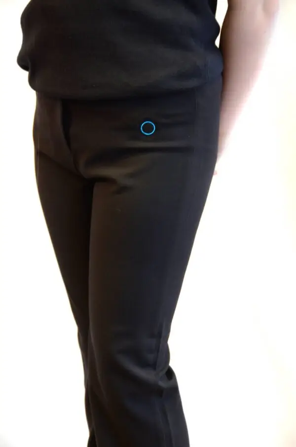 St. Edmunds Girls Trousers - Image 2