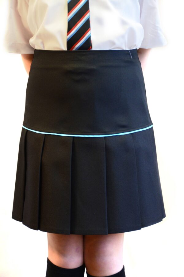 St.Edmunds Pleat Skirt 1 scaled