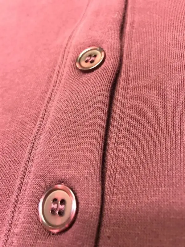 St. Bartholomew's Cardigan - Image 3