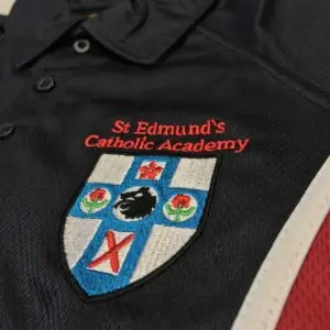 St Edmunds PE