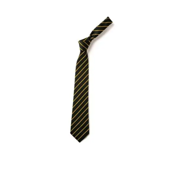St Jude Tie ( Standard & Elastic )