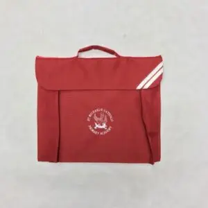 St. Michaels Bookbag