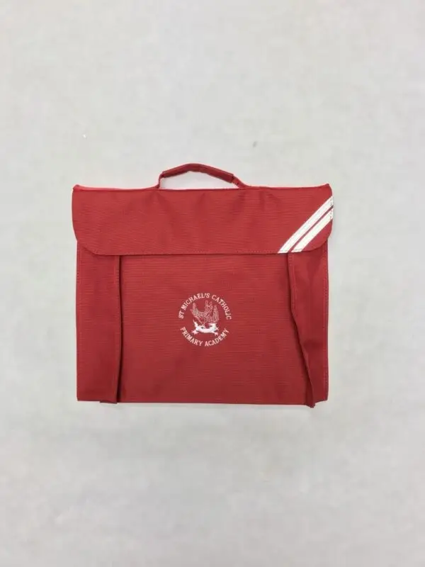 St. Michaels Bookbag