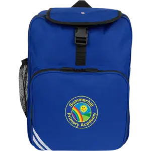 Summer Hill Academy Junior Back Pack