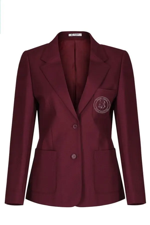 Thomas Telford UTC - Girls Blazer