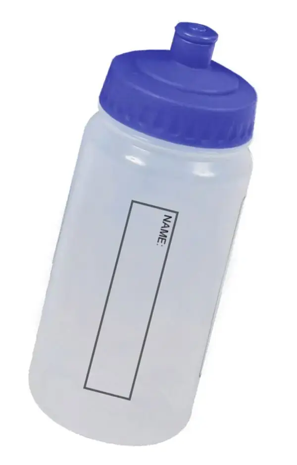 DRINKS BOTTLE