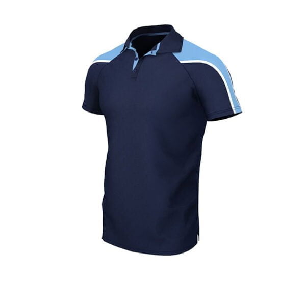 WGHS Polo Shirt 1