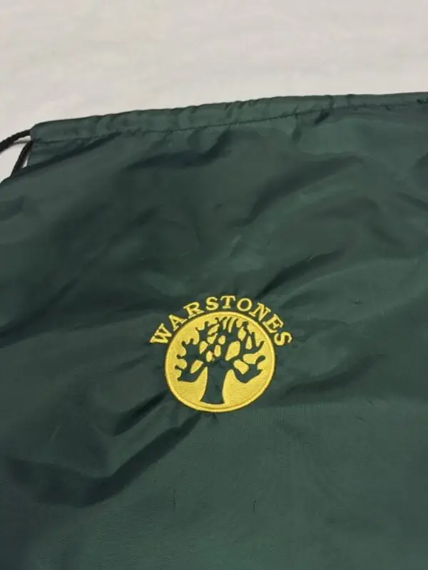 Warstones P.E. Bag - Image 2