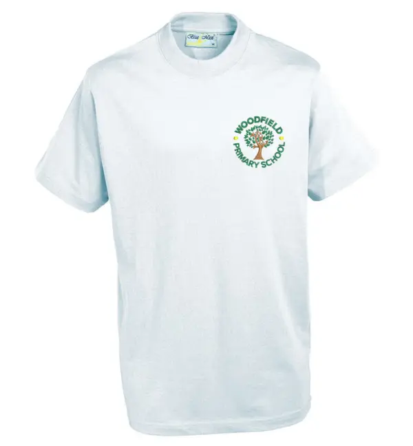 Woodfield P.E T-Shirt