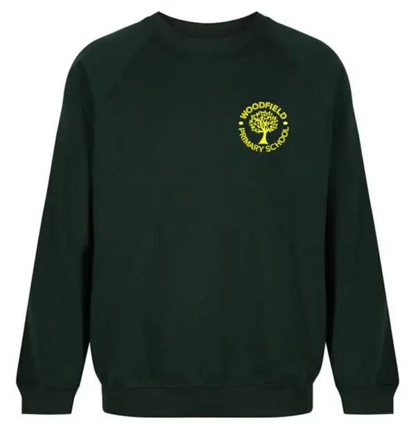 Woodfield Cardigan - Image 5