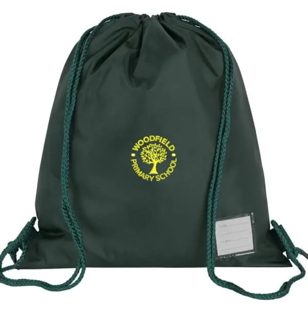 Woodfield P.E bag