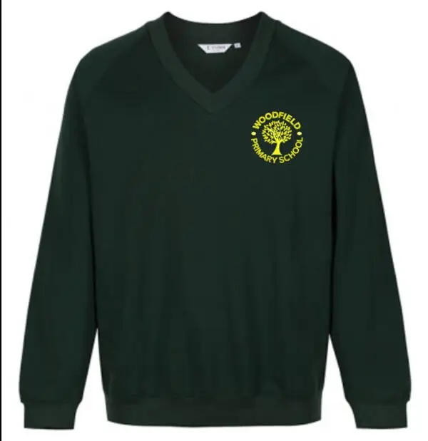 Woodfield Cardigan - Image 6
