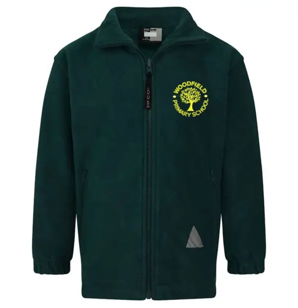 Woodfield Fleece