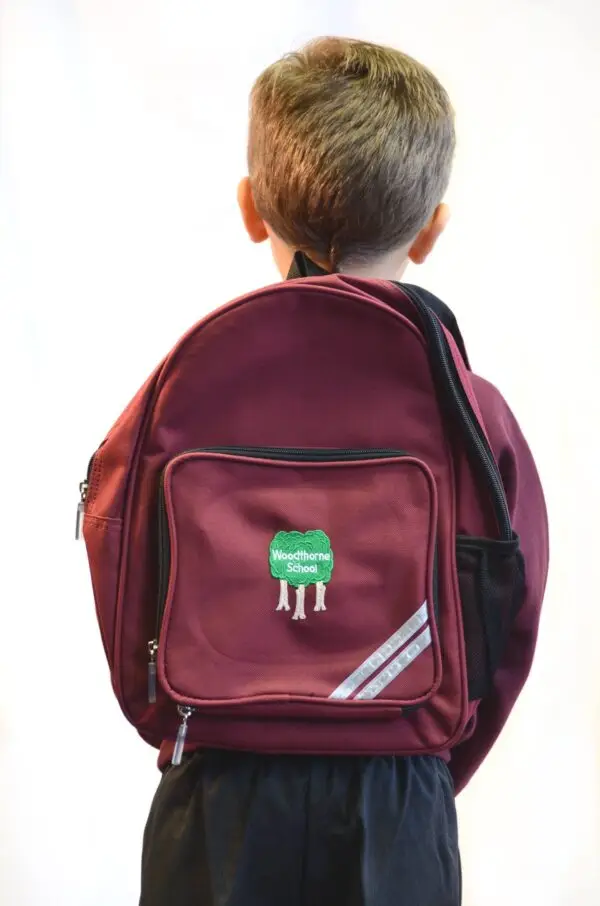 Woodthorne Infant Backpack - Image 3
