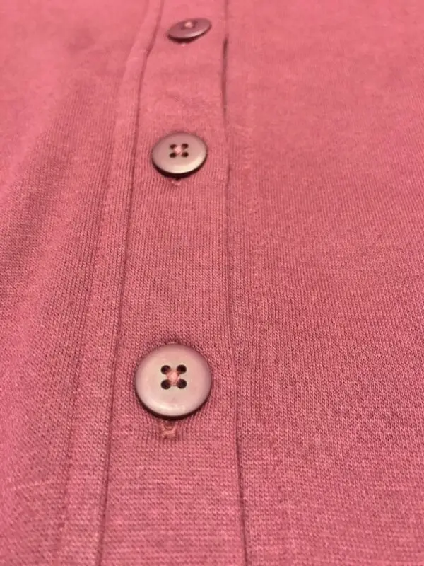Woodthorne Sweatshirt Cardigan - Image 2