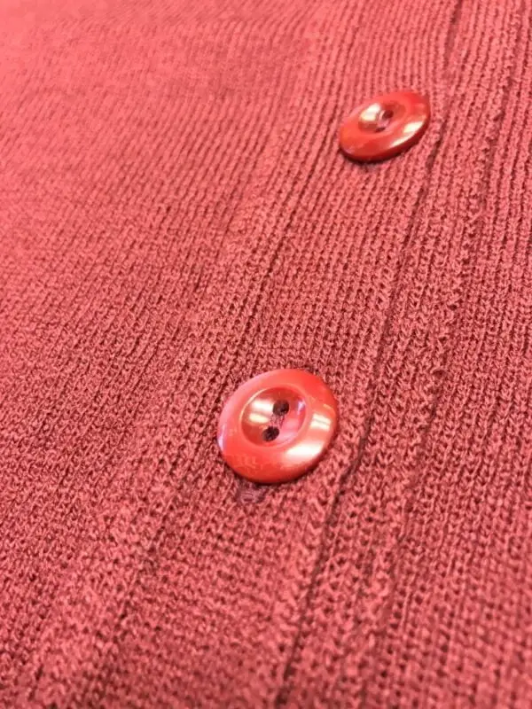 Woodthorne Knitted Cardigan - Image 2