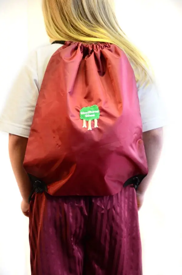 Woodthorne PE Bag - Image 2