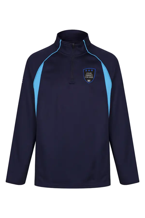 YEAR 9 & 10 PE/Games Mid Layer