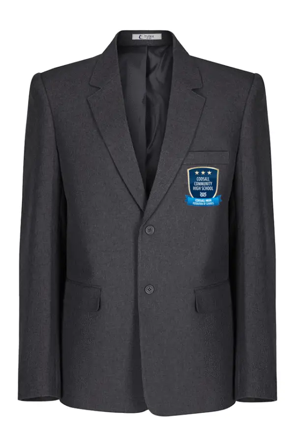 YEAR 9 & 10 Boys Contempory Blazer