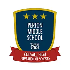 Perton Middle School