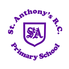 St Antony's Catholic Primary School