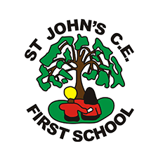 St John's CE 1st School