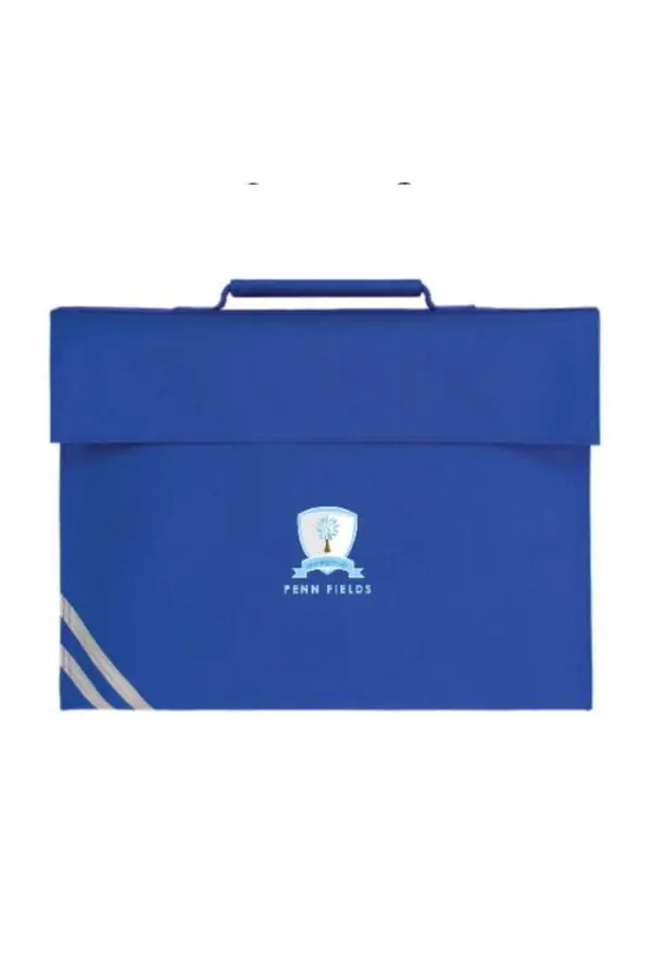 Penn Fields Bookbag