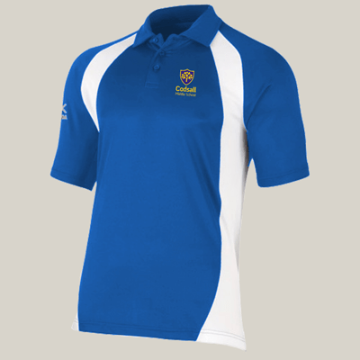 Codsall Middle Boys PE Polo | Shop Online | Lads & Lasses Schoolwear