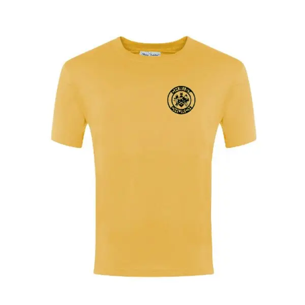 Christ Chruch PE T-Shirt - Image 3