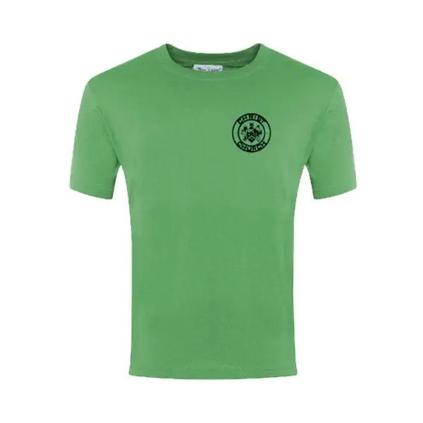 Christ Chruch PE T-Shirt - Image 5