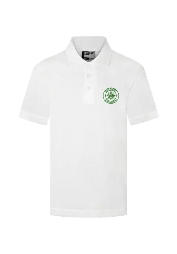 Christ Church Polo Shirt