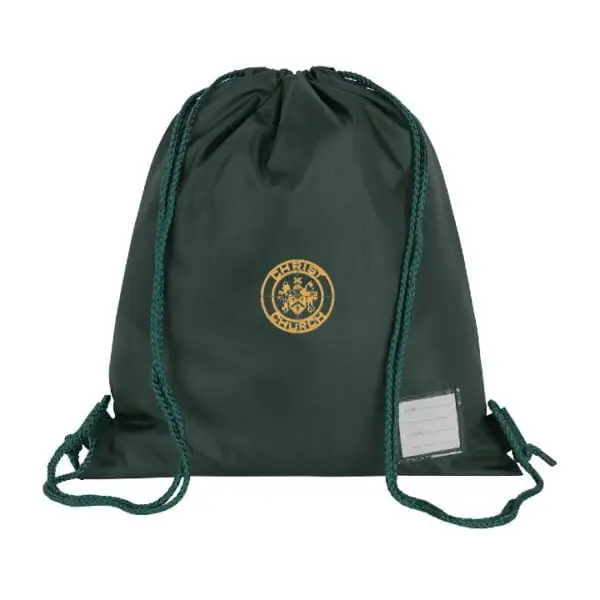 Christ Church PE Bag