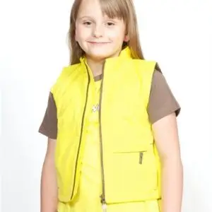 Brownie Gilet