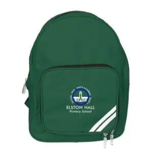 Elston Hall Infant Back Pack