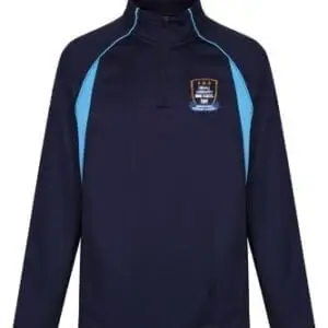 Codsall Community High School - P.E. Mid Layer