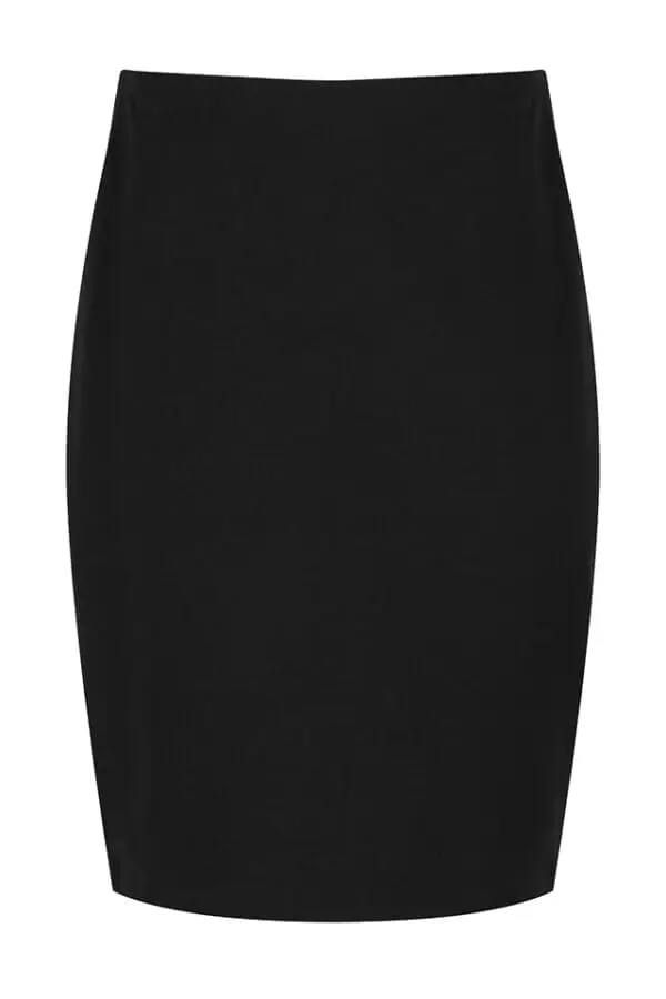 YEAR 11 TRUTEX Pencil Skirt