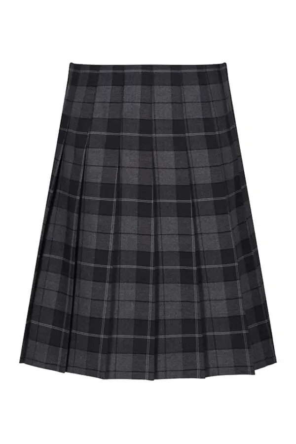 YEAR 9 & 10 Stitch Down Pleated Skirt