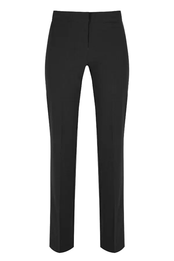 TRUTEX Snr Girls Twin Pocket Trouser