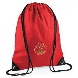 King Charles PE Bag