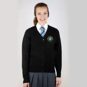 Ormiston Girls Cotton Cardigan