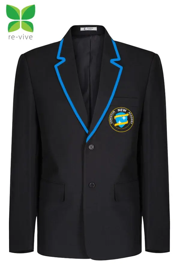 Ormiston Boys Blazer