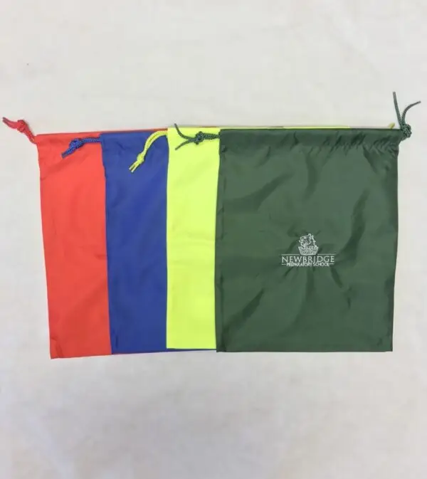 P.E Bag