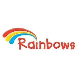 rainbows