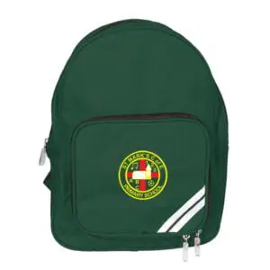 St Mark's Infant Back Pack