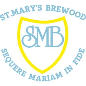 St Mary's Brewood
